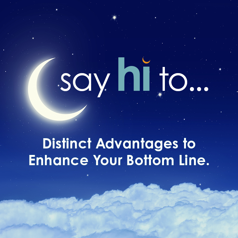 hihotels Franchise Advantages