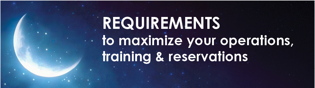 requirements