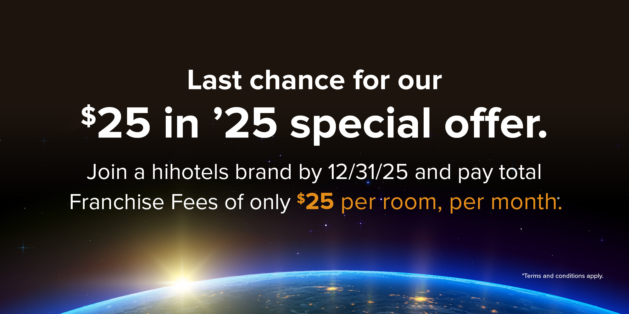 $25 campaign desktop hero 12-31-25 end