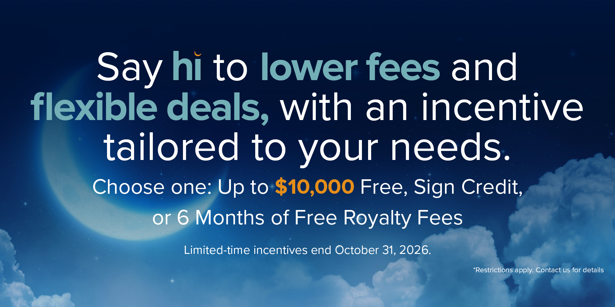 $10K landing page hero 0926